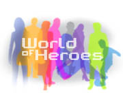 world of heros 